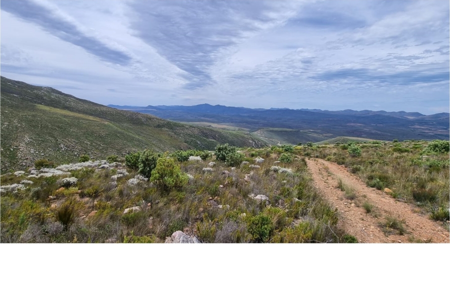 0 Bedroom Property for Sale in Uniondale Rural Western Cape